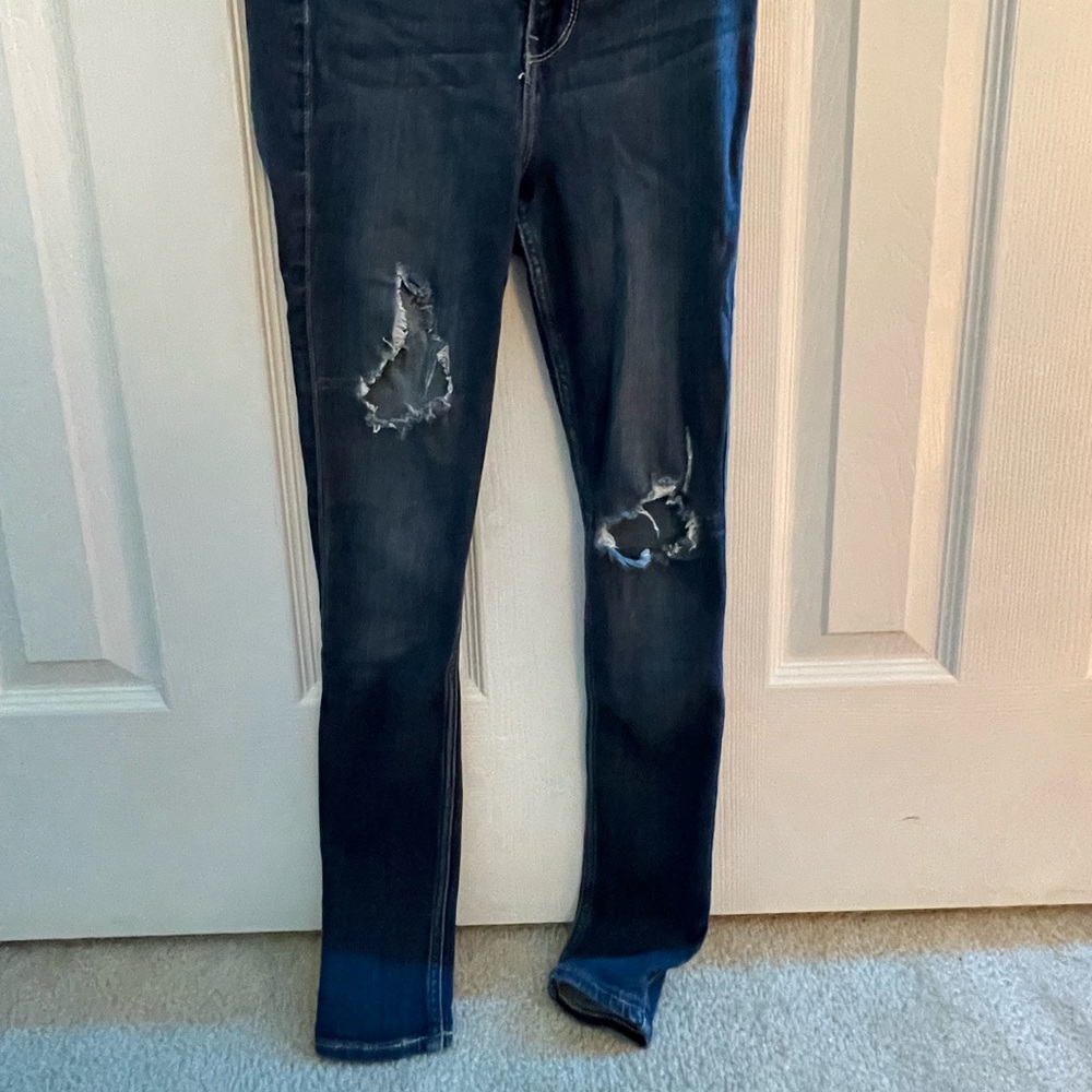 Hollister Skinny Jean Legging